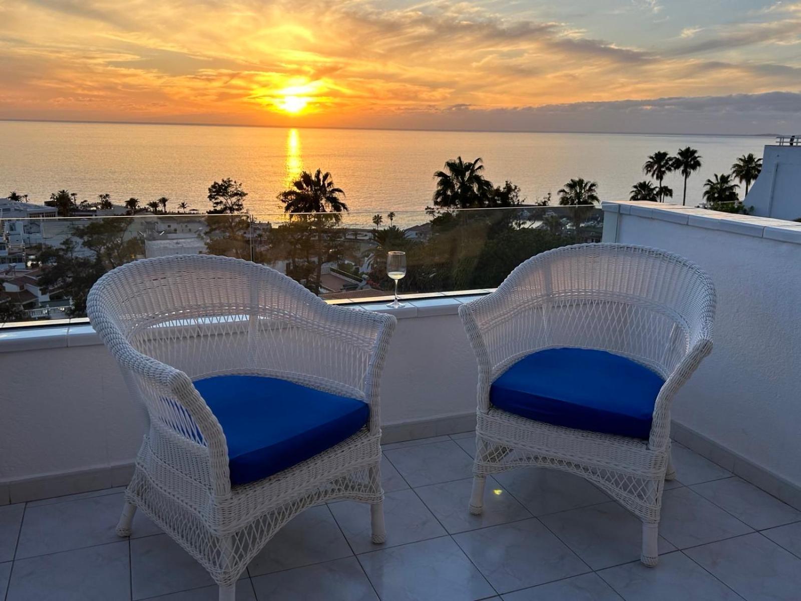 An Oasis Of Relaxation. Feel Good - Enjoy! Apartment Santiago Del Teide Exterior photo